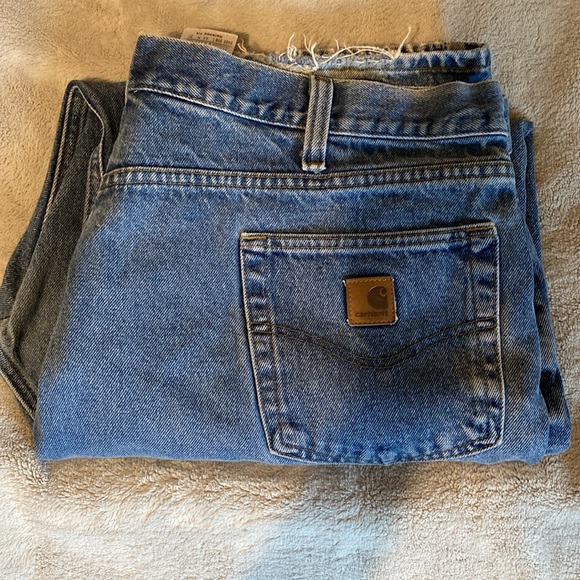 Carhartt Jeans - Picture 3 of 7